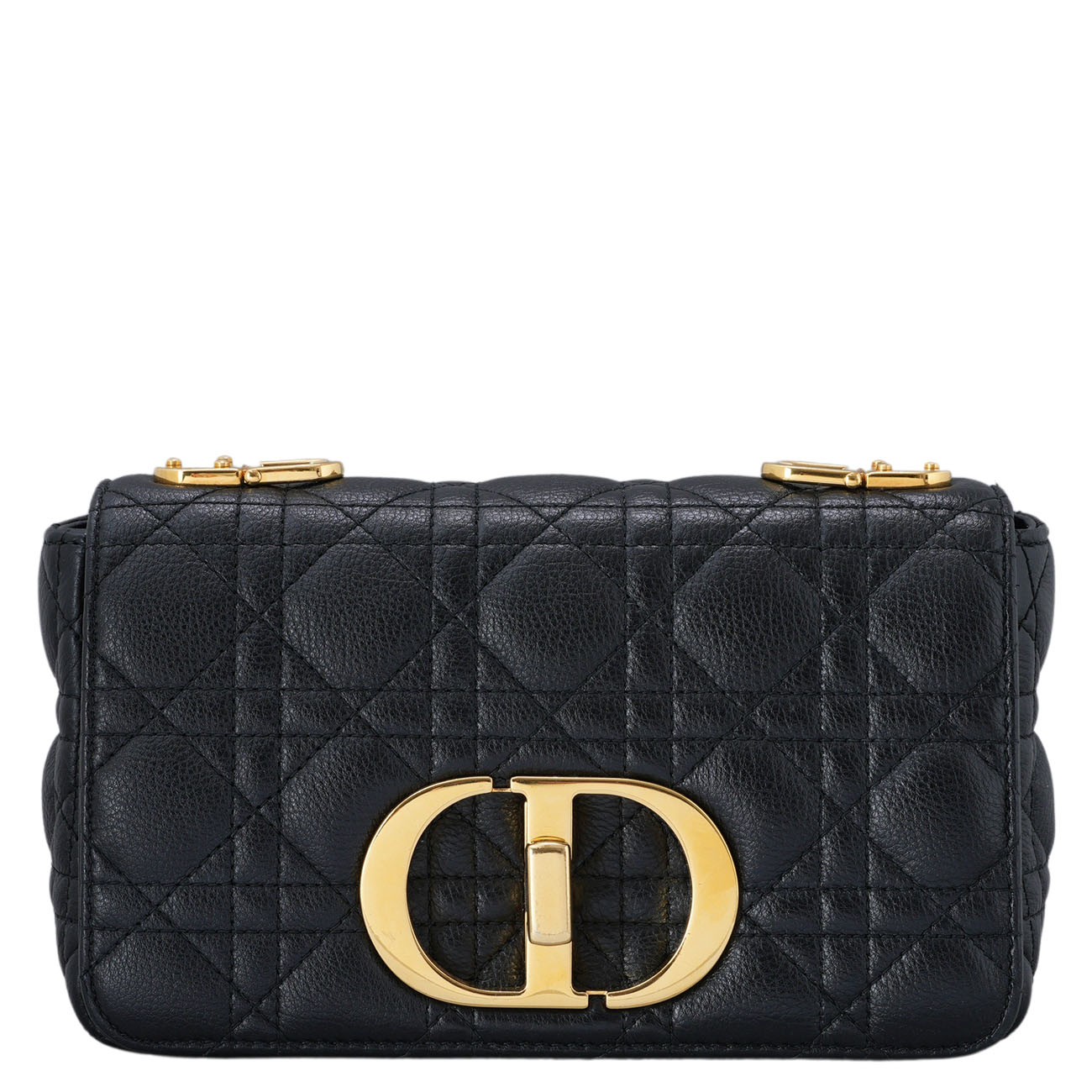 CHRISTIAN DIOR(USED)크리스찬디올 카로 스몰 체인백